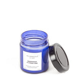 Vila Hermanos Apothecary Cobalt Blue Grapefruit & Citrus Lime Candle
